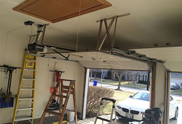 Garage Door Maintenance | Garage Door Repair Bronx, NY